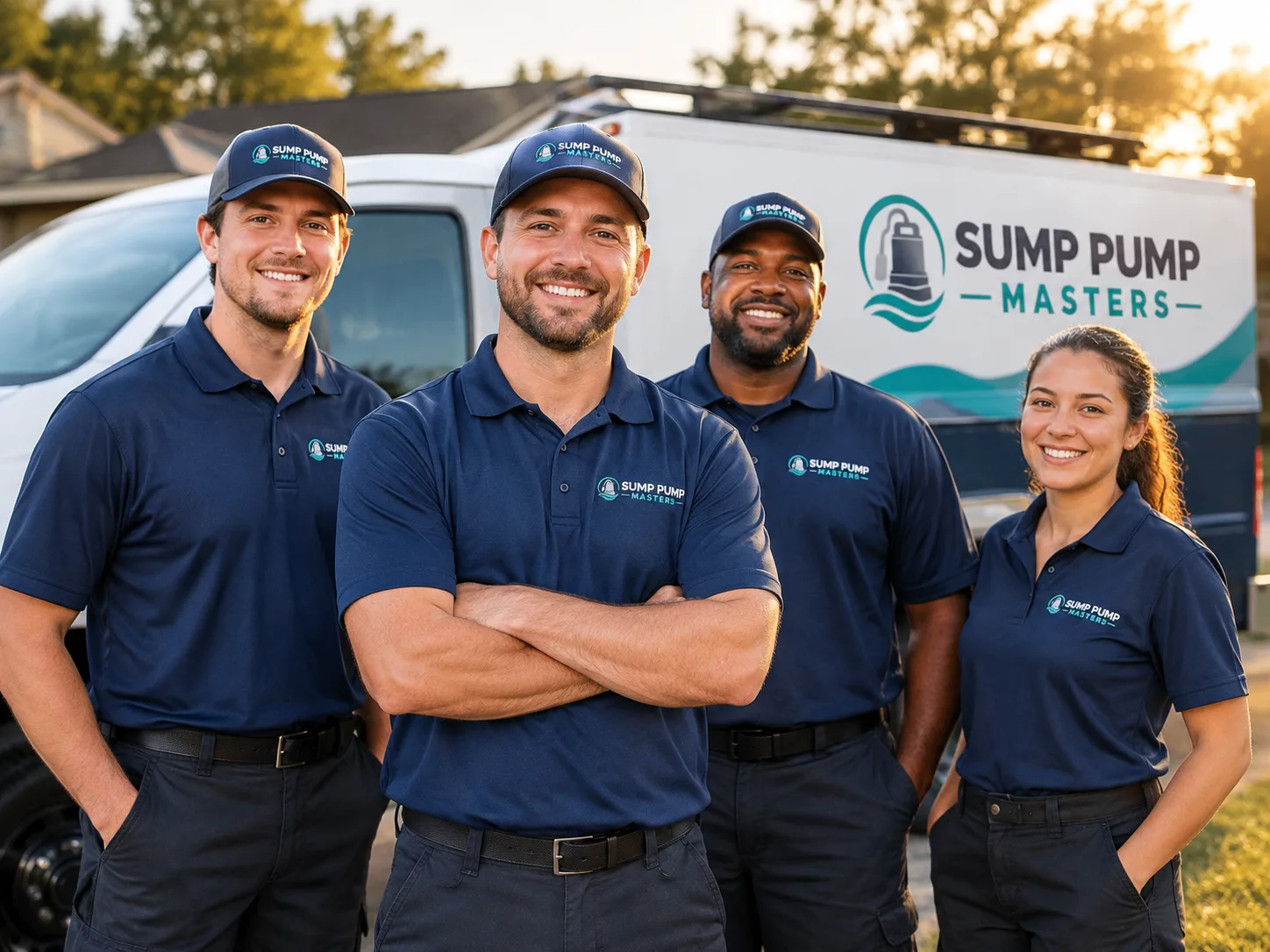 Sump Pump Repair company in Douglas, GA
